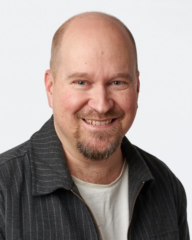 Samuel Söderberg